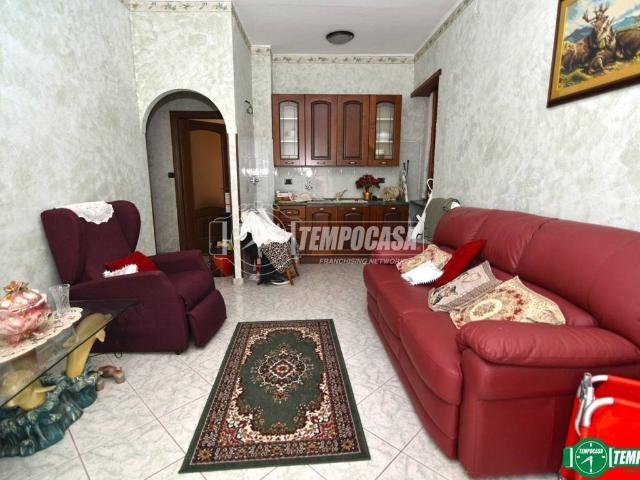 Appartamento in vendita a Traves TO