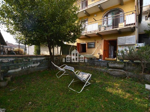 Appartamento in vendita a Traversella