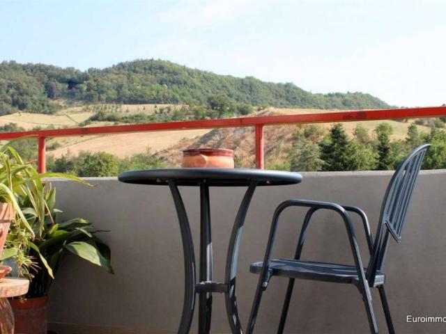 Appartamento in vendita a Traversetolo via Salvatore Quasimodo, Castione De' Baratti