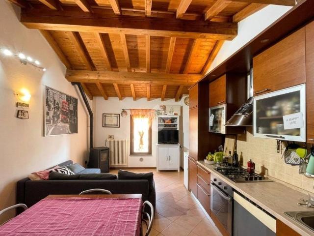 Appartamento in vendita a Traversetolo PR
