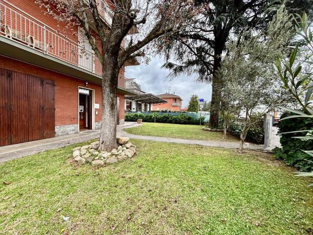 Appartamento in vendita a Traversetolo PR