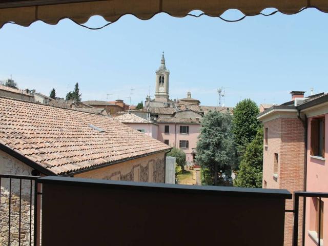 Appartamento in vendita a Traversetolo PR