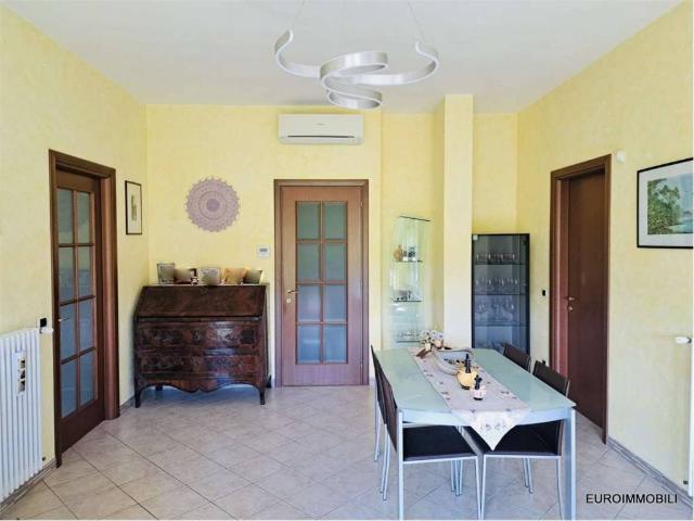 Appartamento in vendita a Traversetolo PR