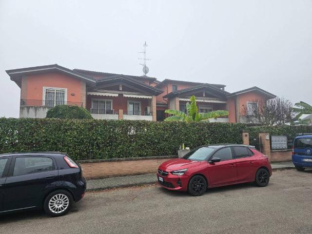 Appartamento in vendita a Traversetolo PR