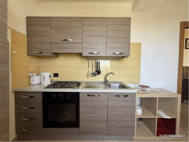 Appartamento in vendita a Traversetolo PR