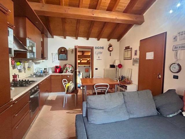 Appartamento in vendita a Traversetolo PR