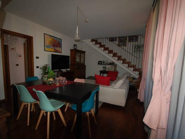 Appartamento in vendita a Traversetolo PR