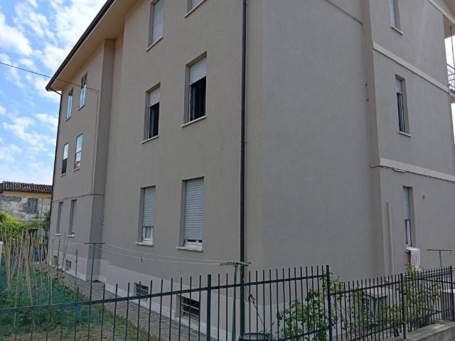 Appartamento in vendita a Travo PC