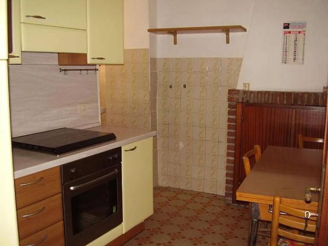 Appartamento in vendita a Travo PC