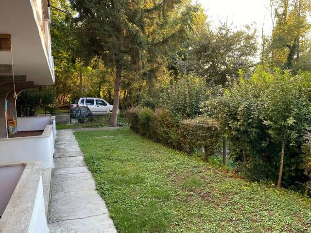 Appartamento in vendita a Travo PC