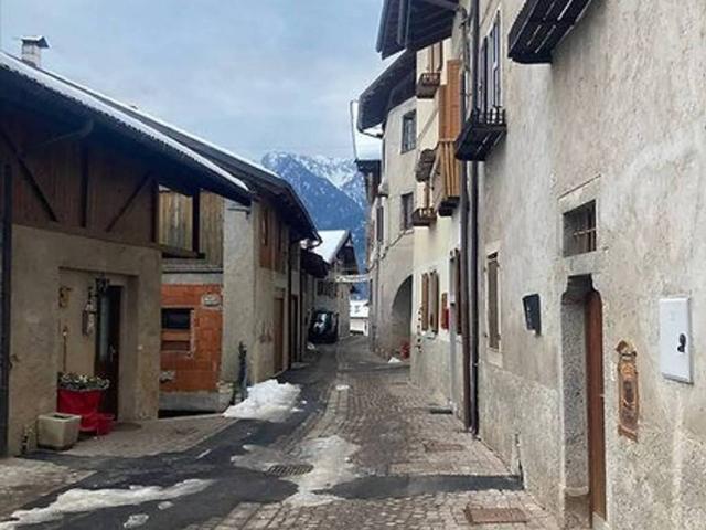 Appartamento in vendita a Tre Ville TN