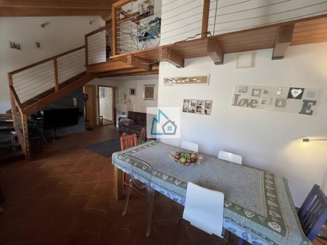 Appartamento in vendita a Tre Ville TN