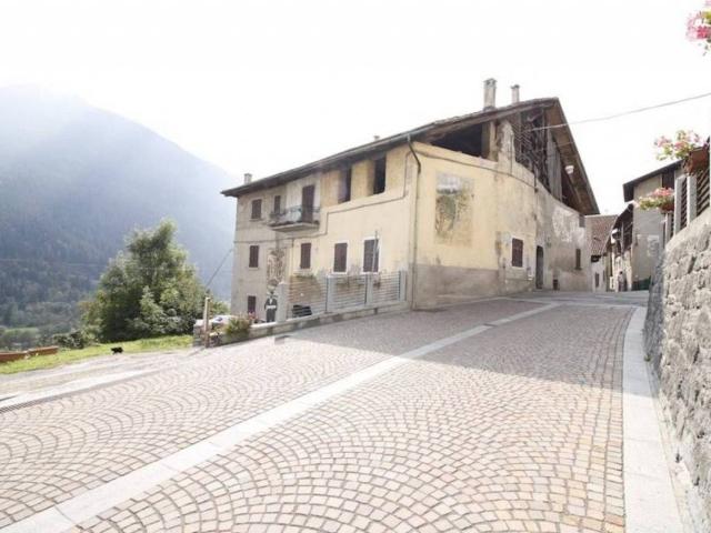 Appartamento in vendita a Tre Ville TN