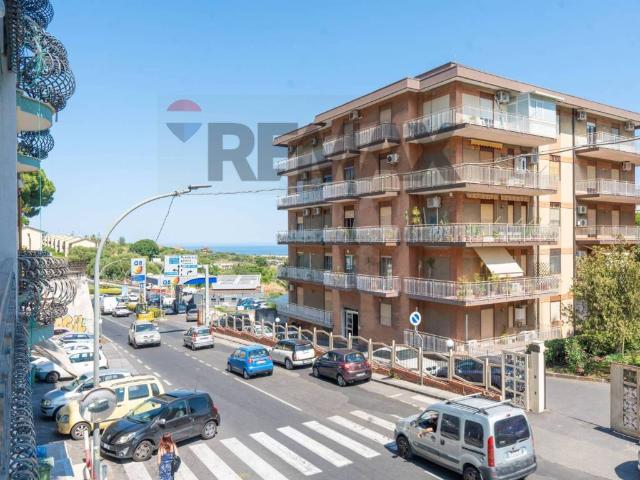 Appartamento in vendita a Tremestieri Etneo CT