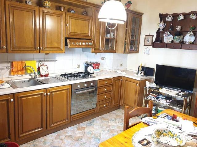 Appartamento in vendita a Tremestieri Etneo CT