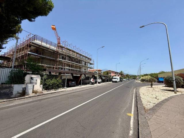 Appartamento in vendita a Tremestieri Etneo CT