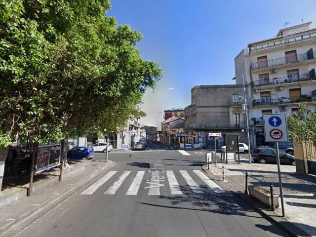 Appartamento in vendita a Tremestieri Etneo CT