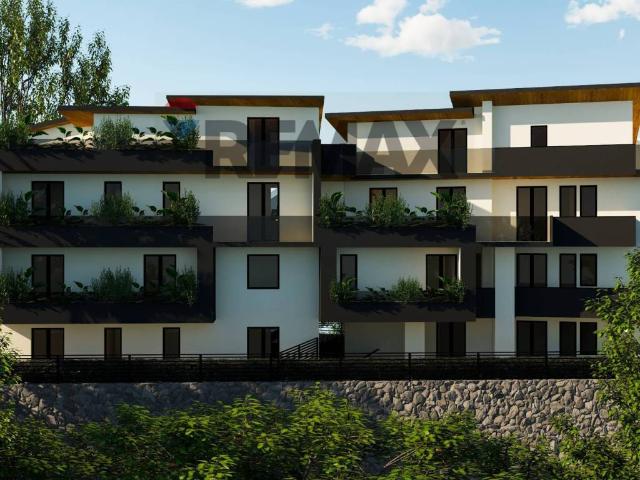 Appartamento in vendita a Tremestieri Etneo CT