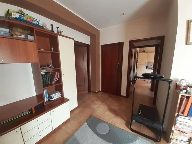 Appartamento in vendita a Tremestieri Etneo CT