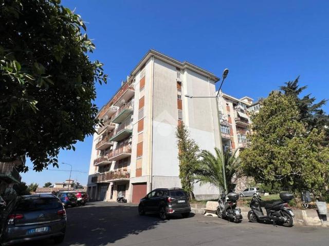 Appartamento in vendita a Tremestieri Etneo CT