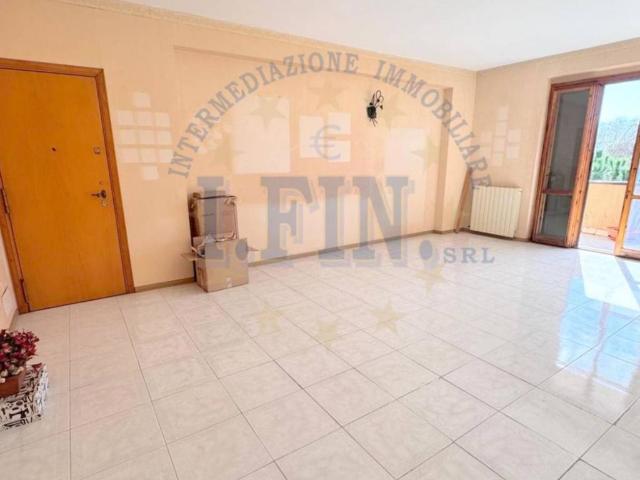 Appartamento in vendita a Tremestieri Etneo CT