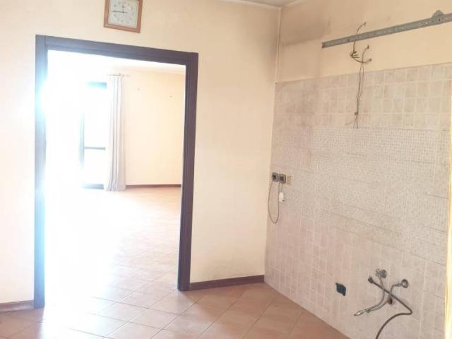 Appartamento in vendita a Tremestieri Etneo CT