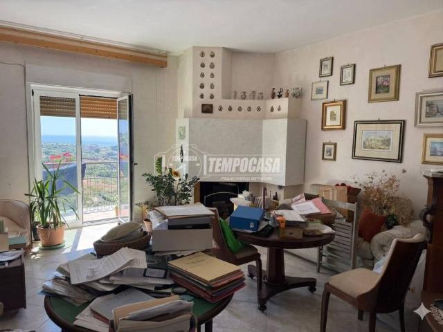 Appartamento in vendita a Tremestieri Etneo CT