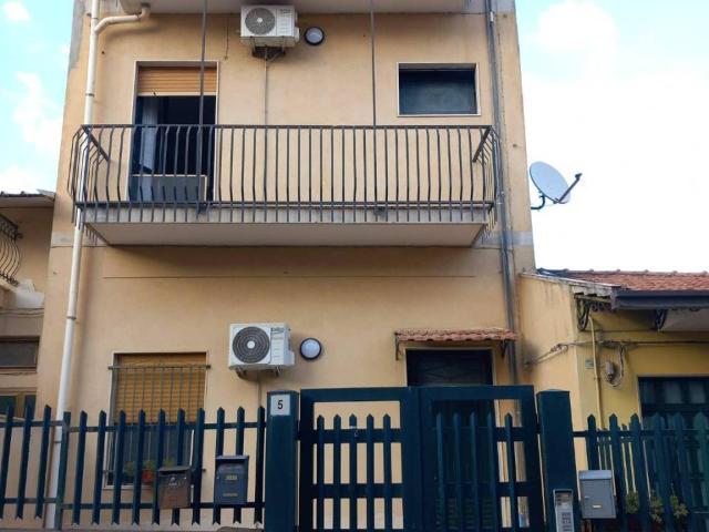 Appartamento in vendita a Tremestieri Etneo CT