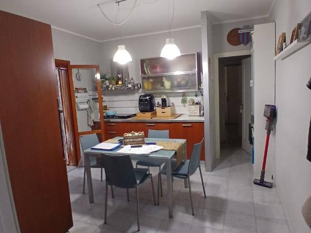 Appartamento in vendita a Tremestieri Etneo CT