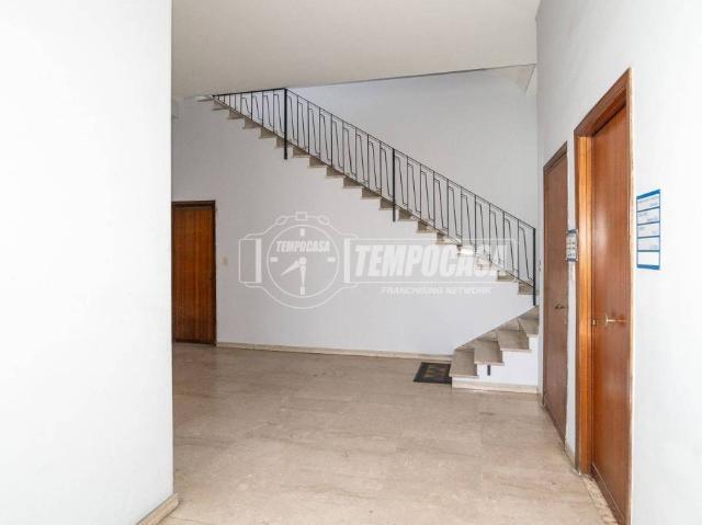 Appartamento in vendita a Tremestieri Etneo CT