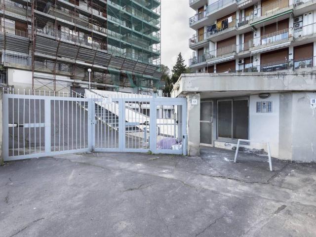 Appartamento in vendita a Tremestieri Etneo CT