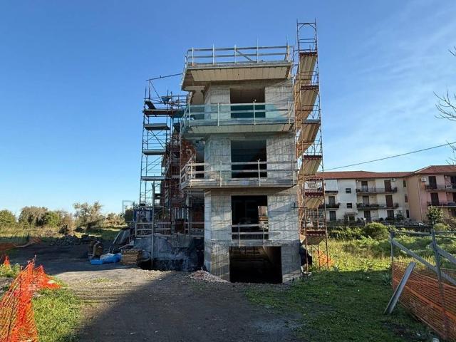 Appartamento in vendita a Tremestieri Etneo CT