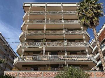 Appartamento in vendita a Tremestieri Etneo CT