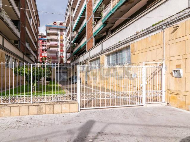 Appartamento in vendita a Tremestieri Etneo via Carnazza, 63