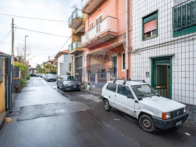 Appartamento in vendita a Tremestieri Etneo