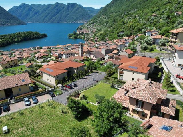 Appartamento in vendita a Tremezzina CO