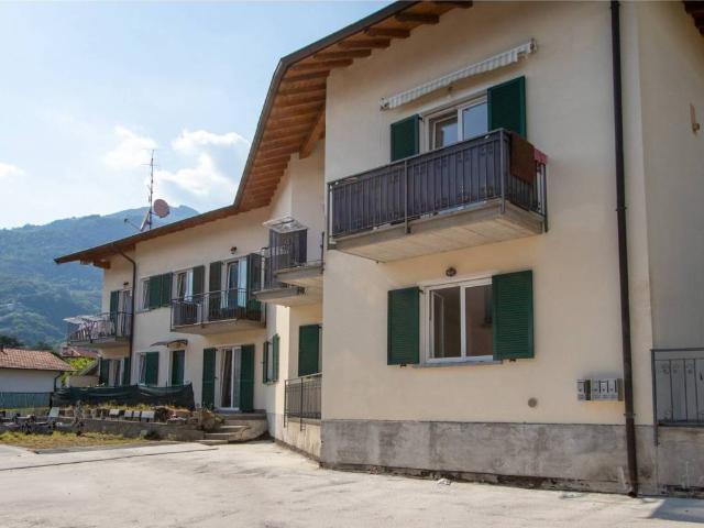 Appartamento in vendita a Tremezzina CO