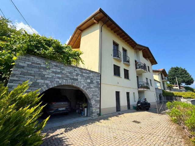 Appartamento in vendita a Tremezzina CO