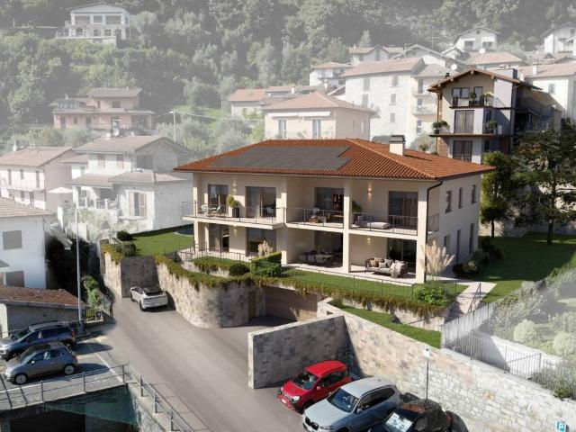Appartamento in vendita a Tremezzina CO