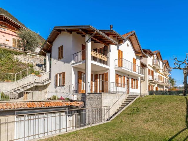 Appartamento in vendita a Tremezzina CO