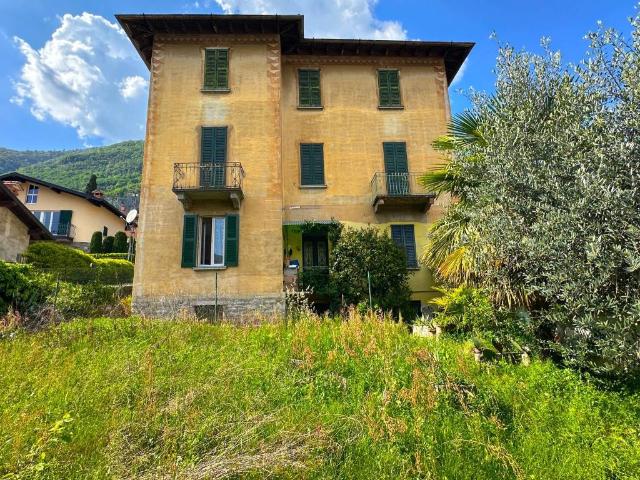 Appartamento in vendita a Tremezzina CO