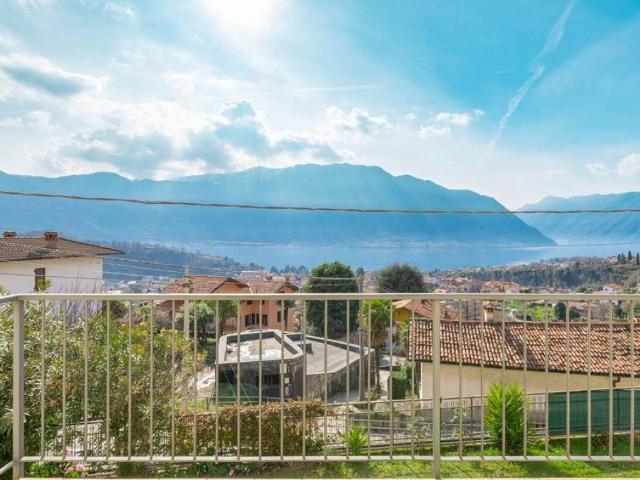 Appartamento in vendita a Tremezzina CO