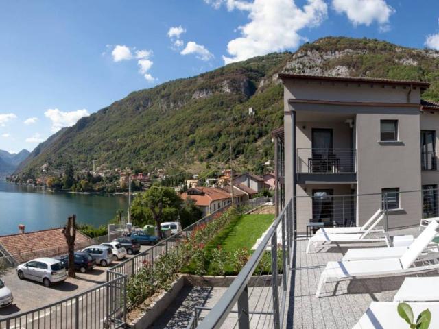 Appartamento in vendita a Tremezzina CO
