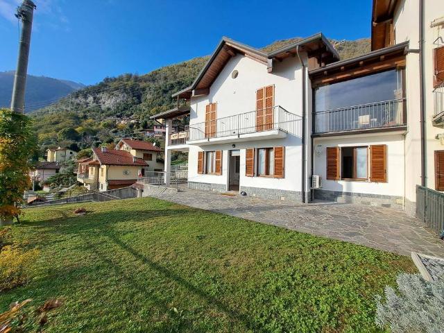 Appartamento in vendita a Tremezzina CO