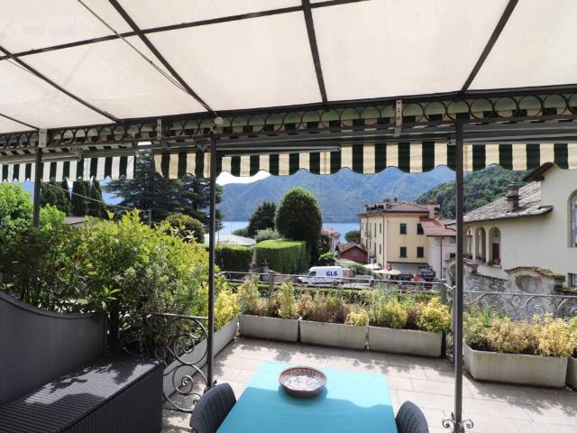 Appartamento in vendita a Tremezzina CO
