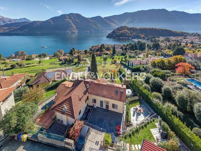 Appartamento in vendita a Tremezzina CO