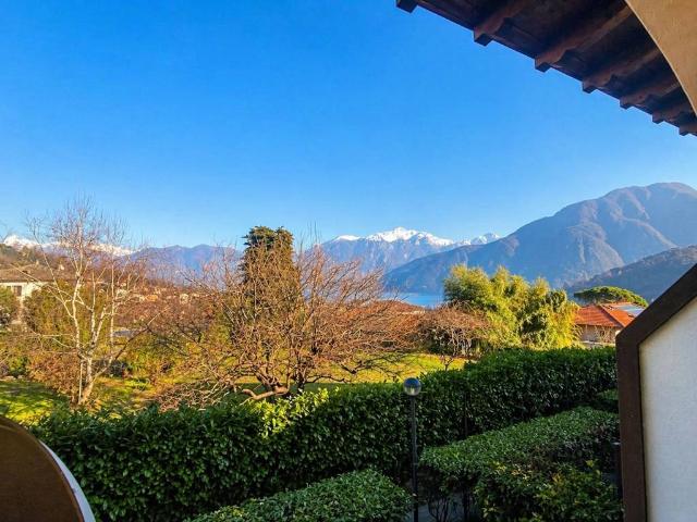 Appartamento in vendita a Tremezzina CO