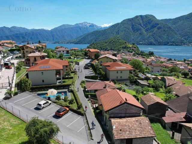 Appartamento in vendita a Tremezzina CO