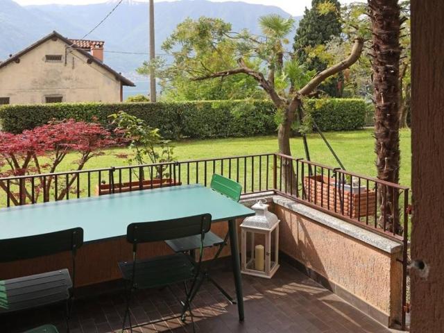 Appartamento in vendita a Tremezzina CO
