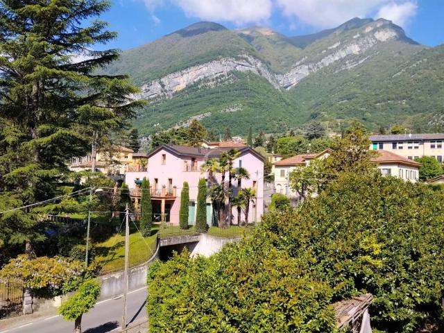 Appartamento in vendita a Tremezzina CO